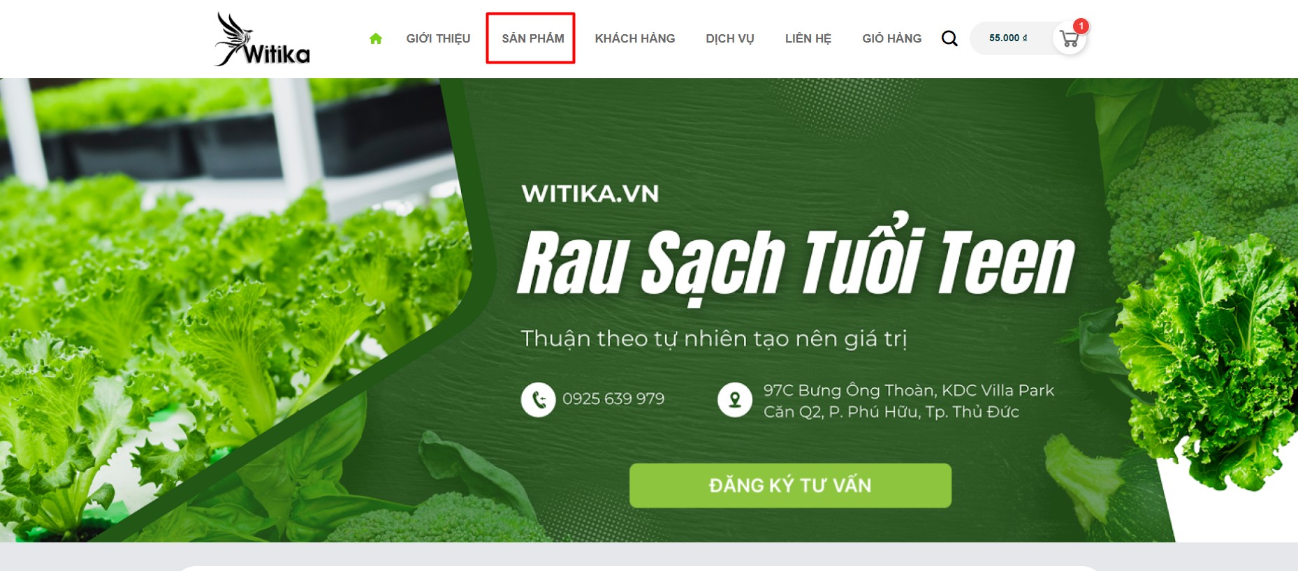 Hướng dẫn mua hàng